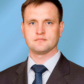 Владимир Миронов