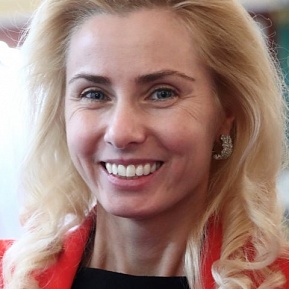 Елена Мильская