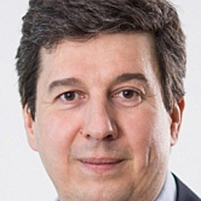 Дмитрий Говоров