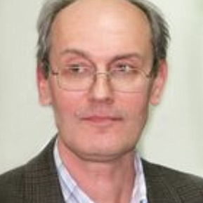Евгений Левичев