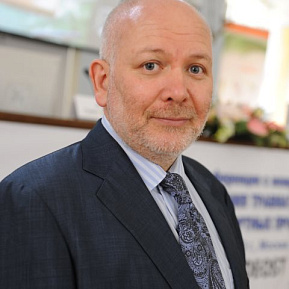 Вадим Дубров