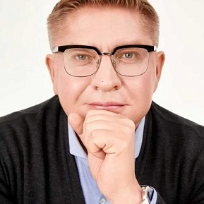 Николай Табашников