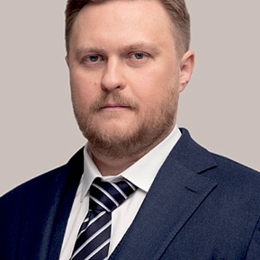 Виктор Хмарин