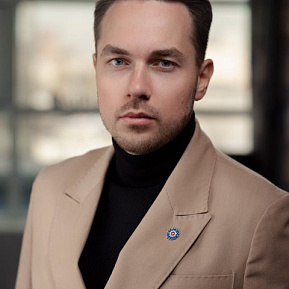 Дмитрий Шохонов