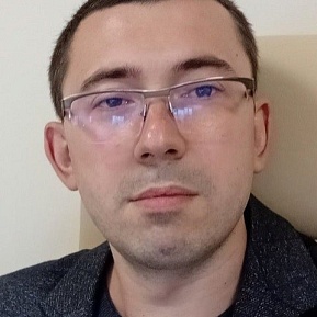 Евгений Елисейкин