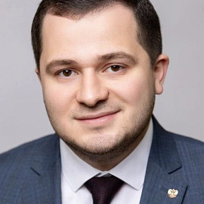 Осман Кабалоев