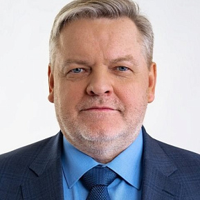 Олег Данилюк