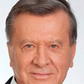 Виктор Зубков