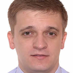 Иван Шмаков