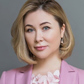 Светлана Алексеева