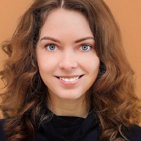 Ирина Рудыка