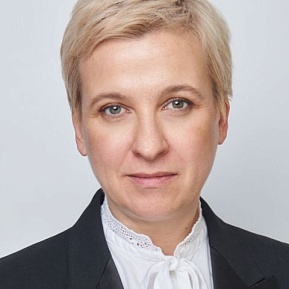 Екатерина Рахманкина