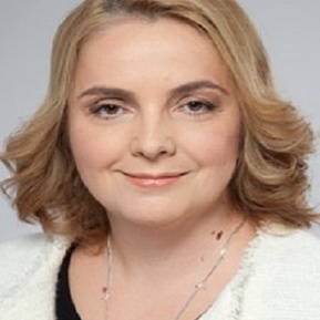 Анна Ефимова