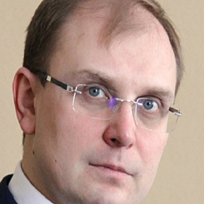 Александр Смекалин
