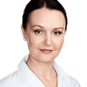 Лидия Горшкова
