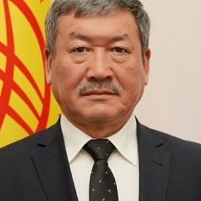 Кубат Касейинов