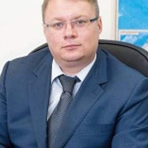 Алексей Антропов