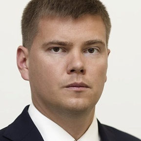 Юрий Муценек