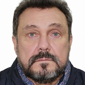 Николай Калинин