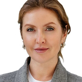 Екатерина Васильева