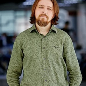 Андрей Комиссаров
