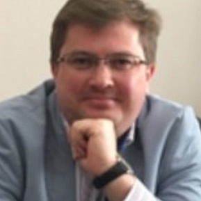 Степан Калмыков