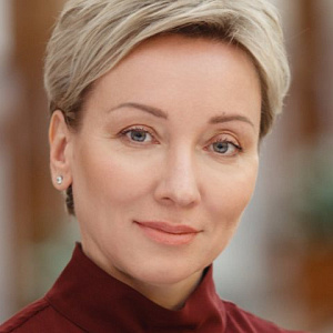 Скоробогатова Ольга
