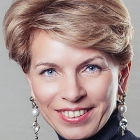 Ирина Седых