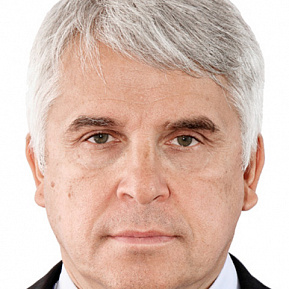 Николай Севастьянов