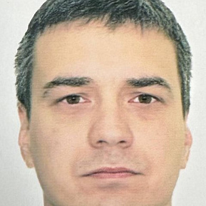 Борис Гуренко