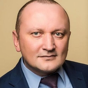 Евгений Камкин