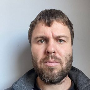 Алексей Сердюк