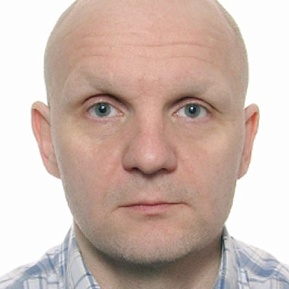Максим Литвак