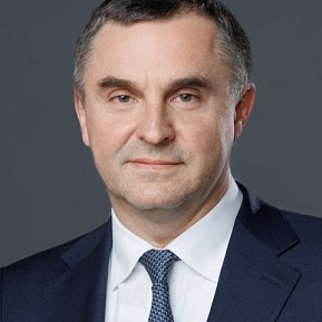 Юрий Корсун