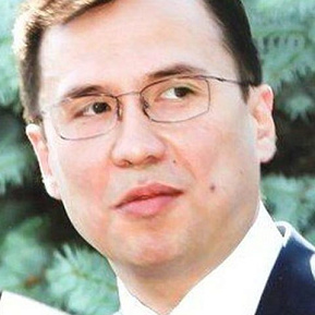 Улугбек Хасанов
