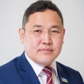 Гаврил Кириллин