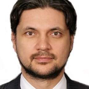 Александр Осипов