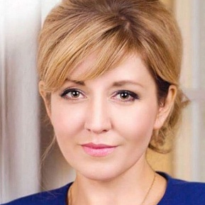 Элина Сидоренко