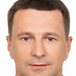 Максим Забелин