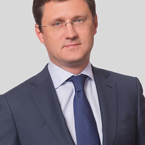 Новак Александр