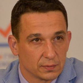 Алексей Мигунов