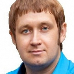 Сергей Тихонов