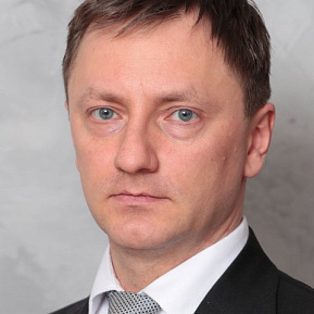 Евгений Мелешко