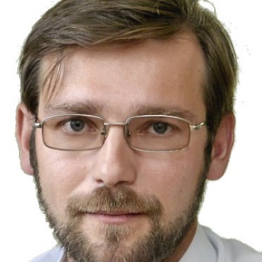 Сергей Самойленко