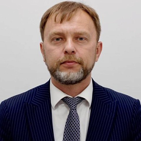 Георгий Баутин
