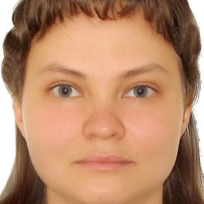 Наталья Маслова