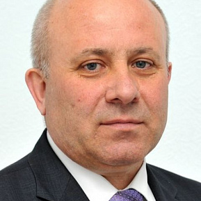 Сергей Кравчук