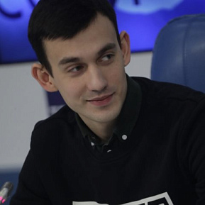 Андрей Руднев