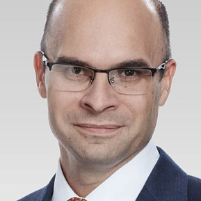 Алексей Заботкин