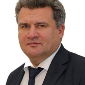 Александр Корчагин